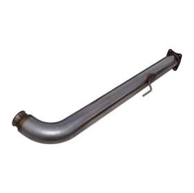 XP Series Front Pipe